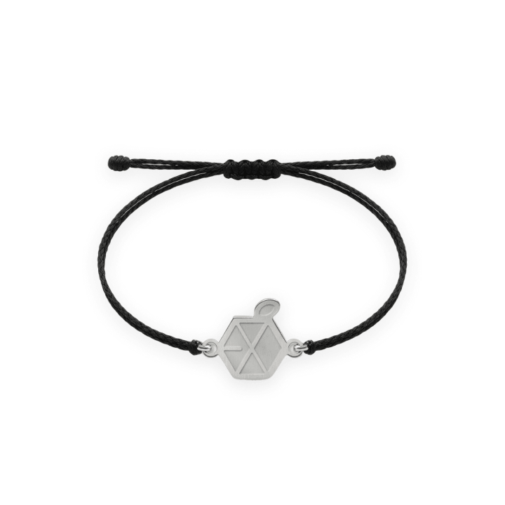 EXO - EXO'S TRAVEL THE WORLD ON A LADDER OFFICIAL MD BRACELET - COKODIVE