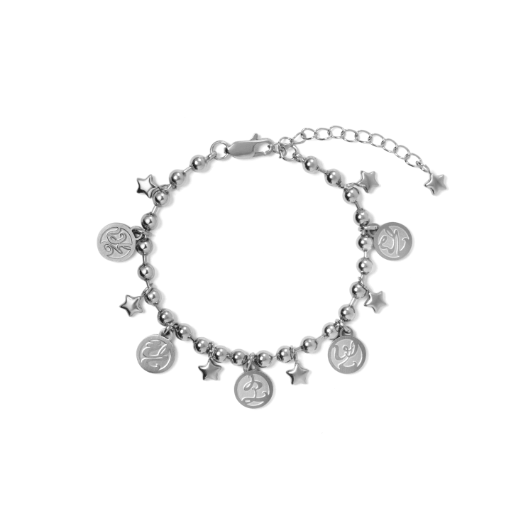 BTS - 2026 DALMAJUNG OFFICIAL MD BRACELET - COKODIVE