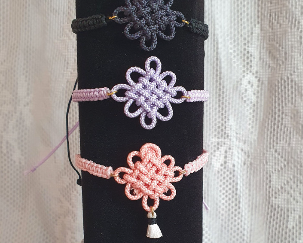 BTS ARIRANG CONCERT FAN-LOOK BRACELET - COKODIVE