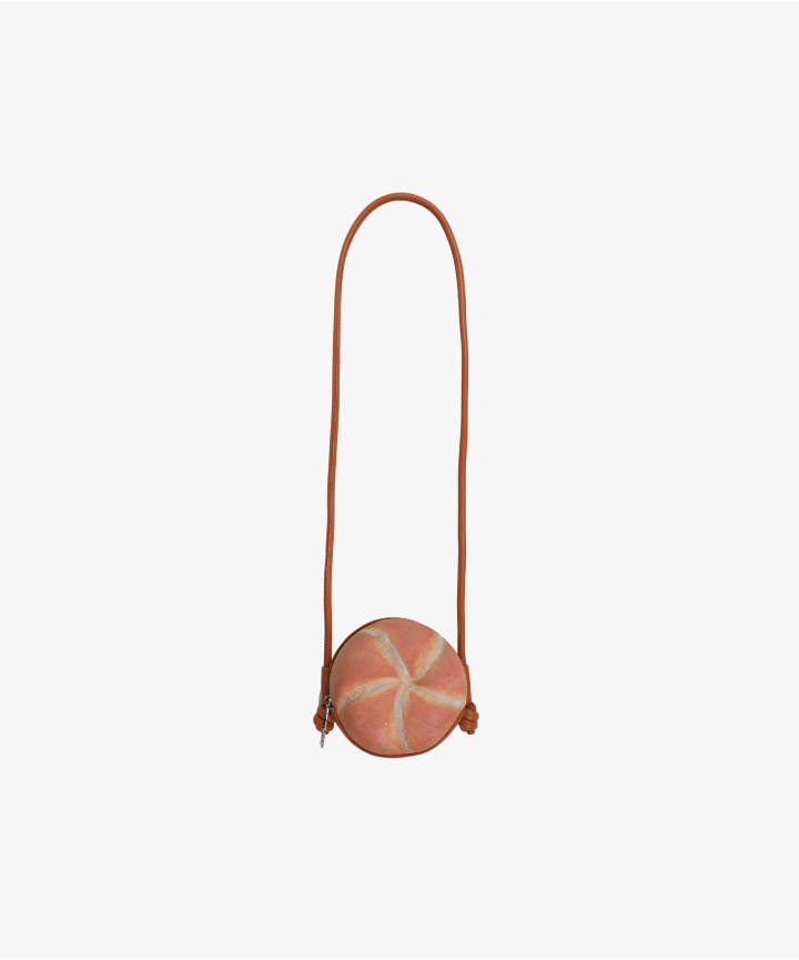 LE SSERAFIM - BRAND MERCH BREAD BAG - COKODIVE