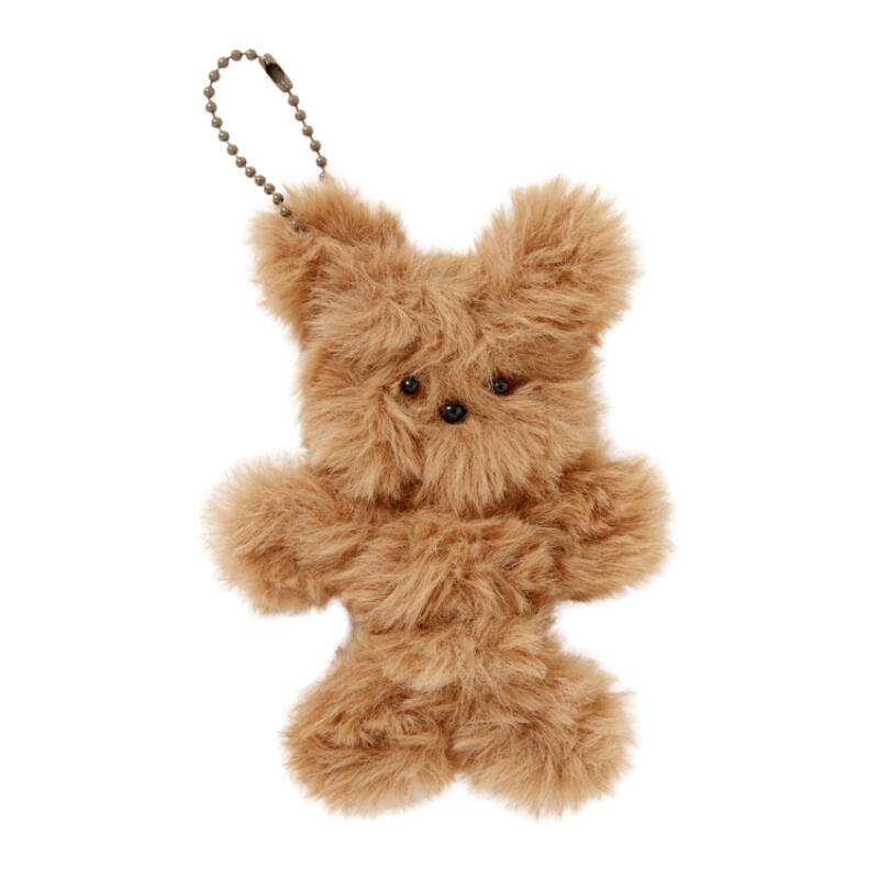 BROWN CRAFT DOLL KIT - COKODIVE