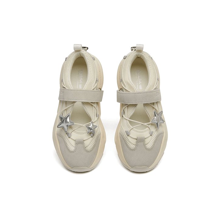 ILLIT - ILLIT X ROCKFISH WEATHERWEAR OFFICIAL MD VRYN VELCRO SNEAKERS V2 - COKODIVE