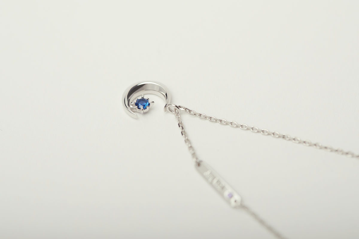 BTS - BTS X STONEHENGE MOMENT OF LIGHT NECKLACE (COEXIST) - COKODIVE