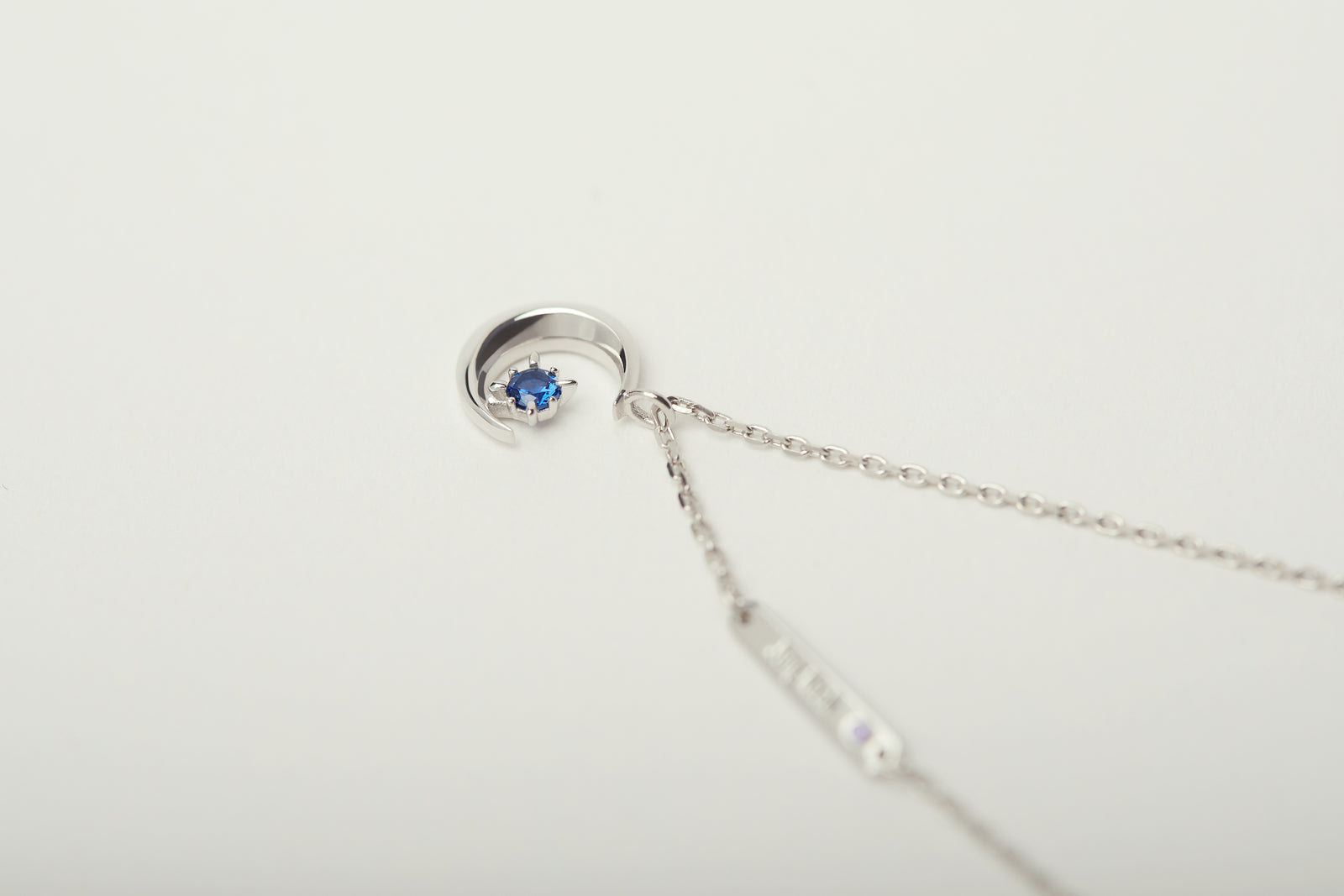 BTS - BTS X STONEHENGE MOMENT OF LIGHT NECKLACE (COEXIST) - COKODIVE