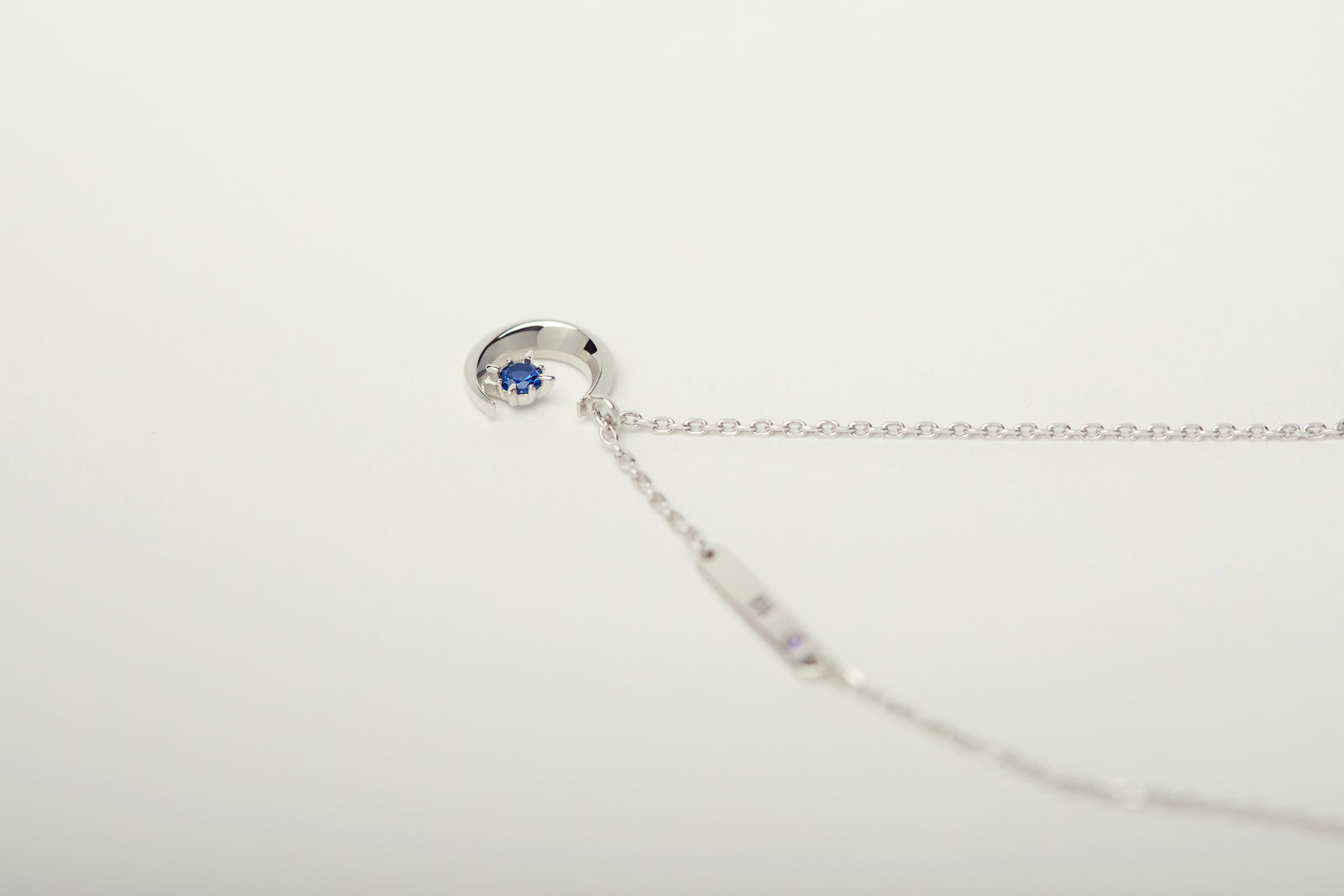 BTS - BTS X STONEHENGE MOMENT OF LIGHT NECKLACE (COEXIST) - COKODIVE