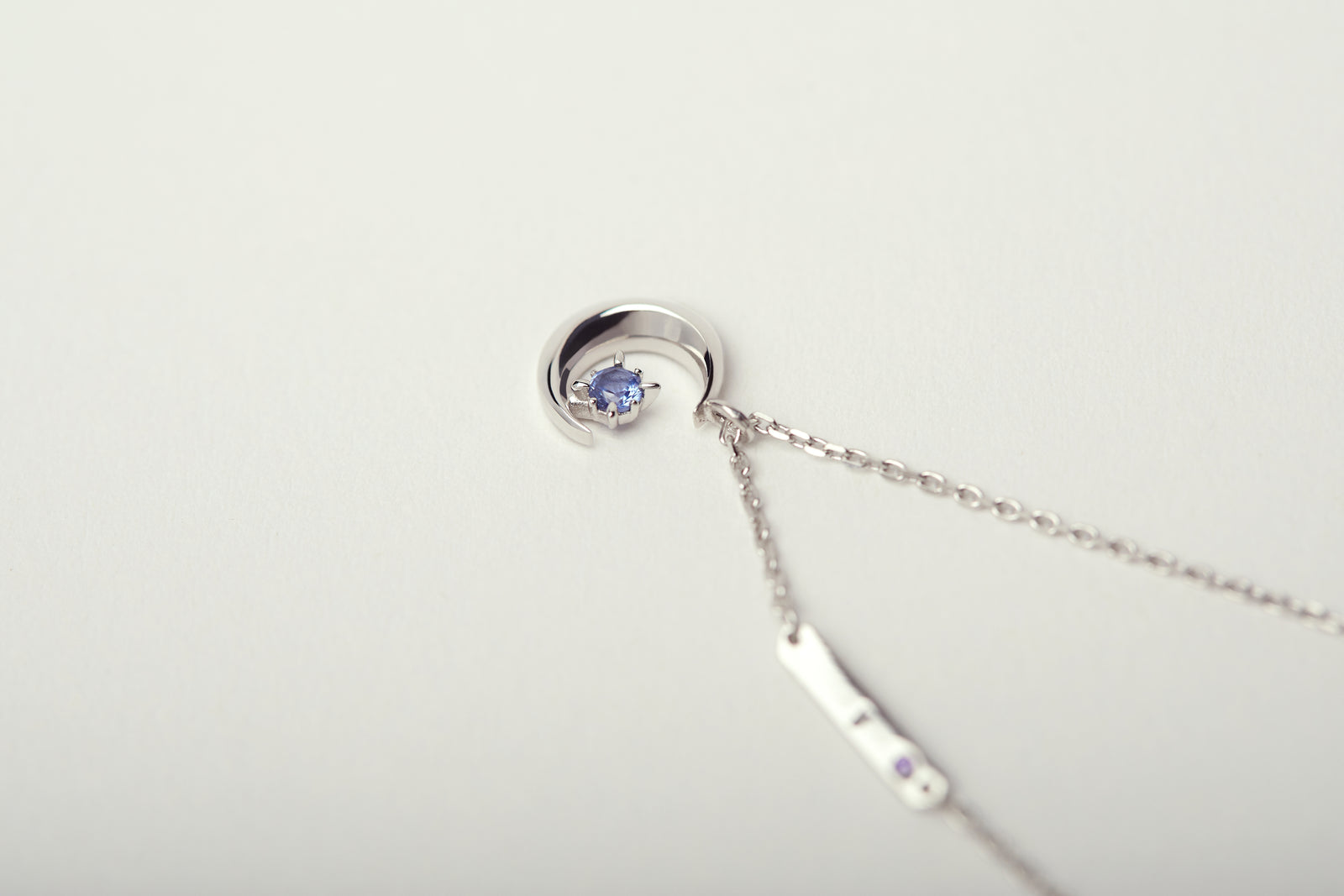 BTS - BTS X STONEHENGE MOMENT OF LIGHT NECKLACE (COEXIST) - COKODIVE