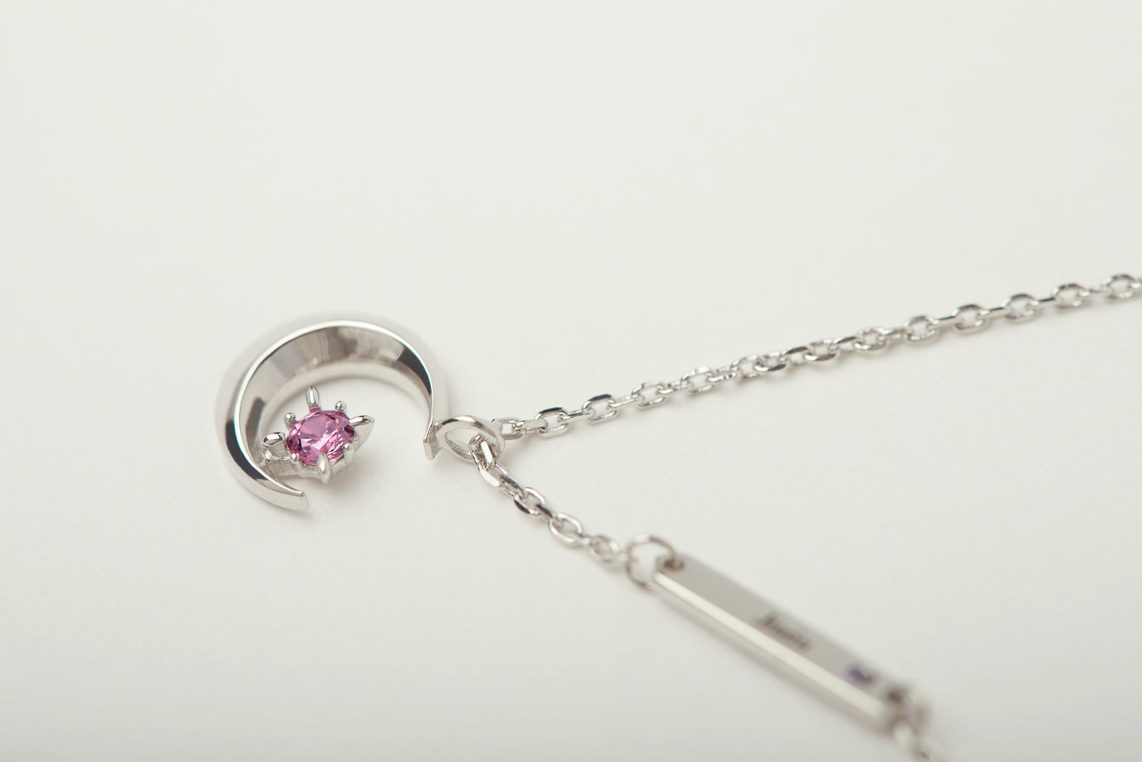 BTS - BTS X STONEHENGE MOMENT OF LIGHT NECKLACE (COEXIST) - COKODIVE