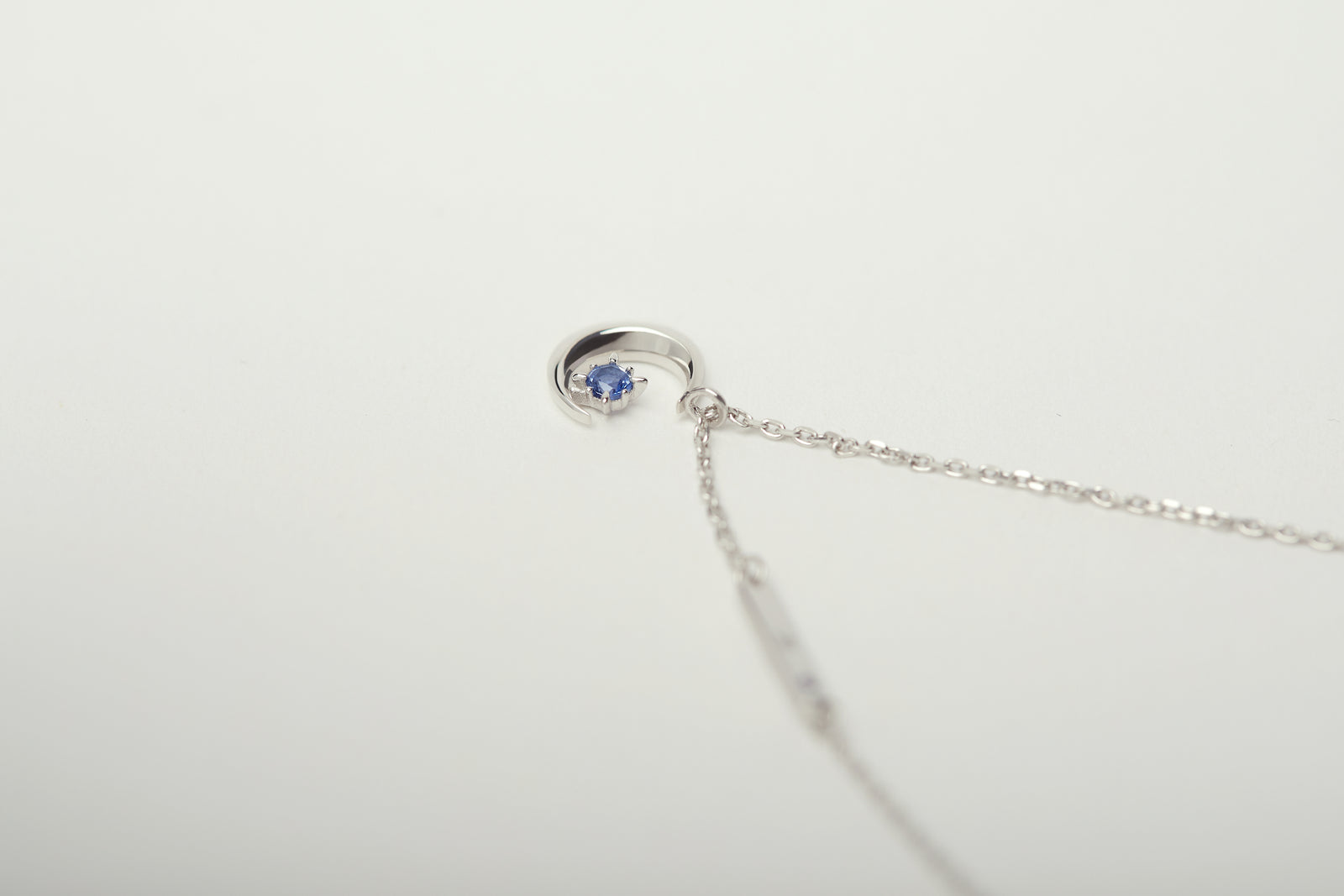 BTS - BTS X STONEHENGE MOMENT OF LIGHT NECKLACE (COEXIST) - COKODIVE