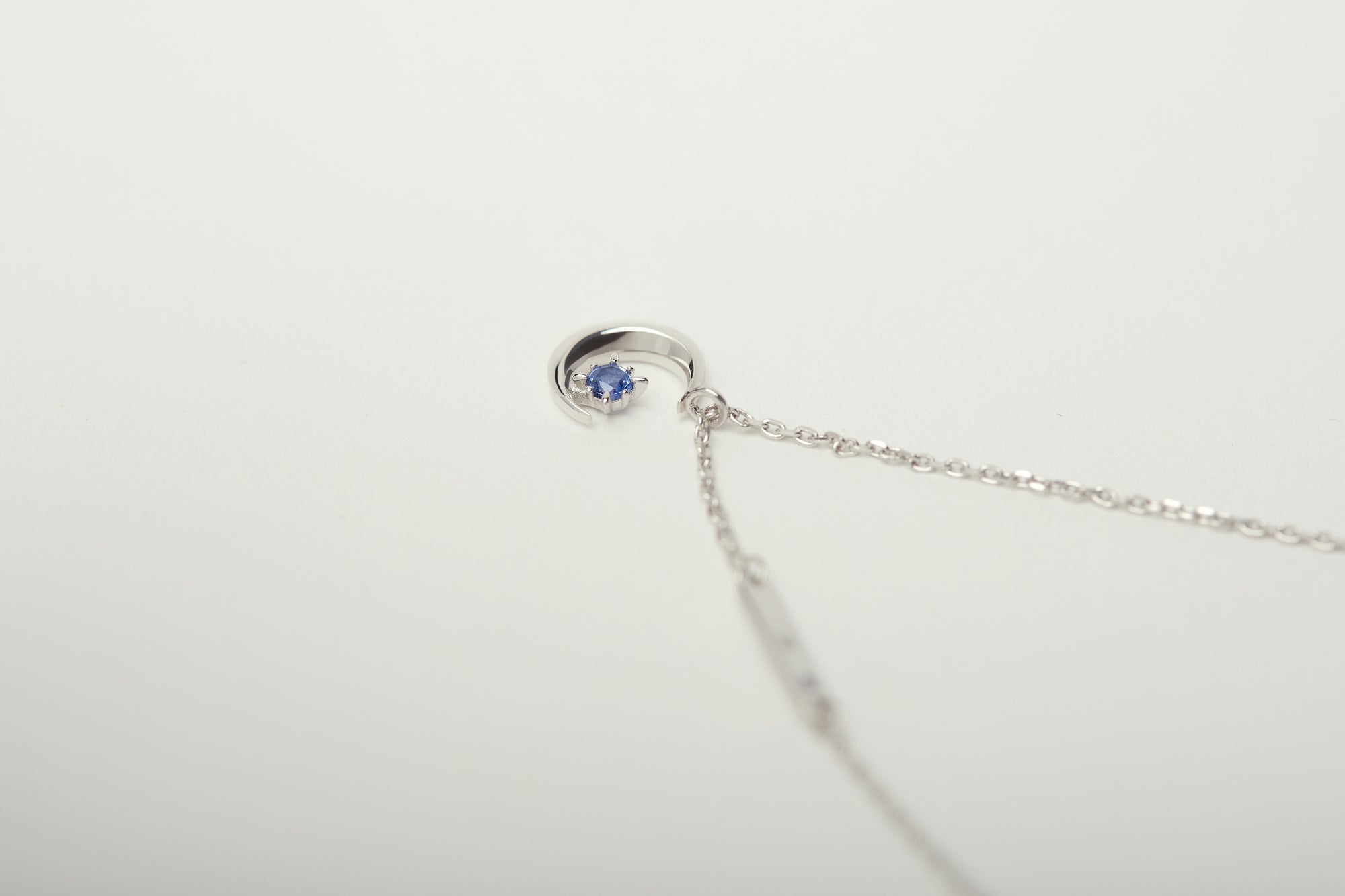 BTS - BTS X STONEHENGE MOMENT OF LIGHT NECKLACE (COEXIST)