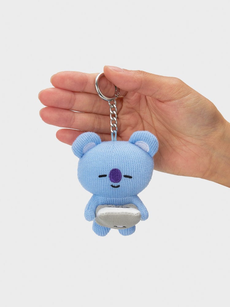 BT21 2024 Season's Greeting Series Plush Keychain – SD-style-shop