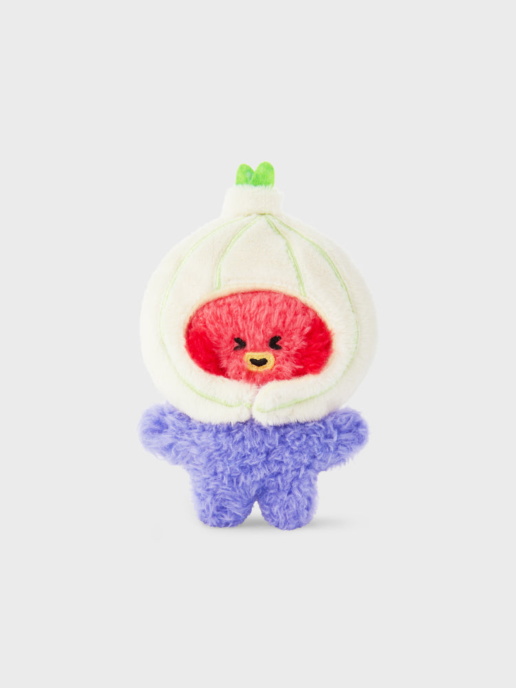 BT21 MININI VEGGIE DOLL - COKODIVE