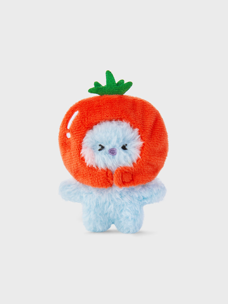 BT21 MININI VEGGIE DOLL - COKODIVE