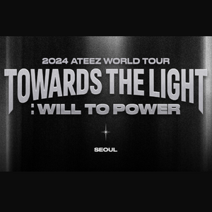 [2ND PRE-ORDER] ATEEZ - TOWARDS THE LIGHT WILL TO POWER OFFICIAL MD - COKODIVE