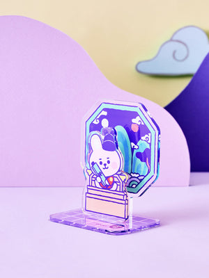 BT21 BABY ACRYLIC STAND K-EDITION ver.2 - COKODIVE