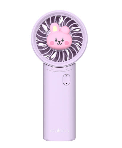 BT21 - BABY HANDY FAN - COKODIVE