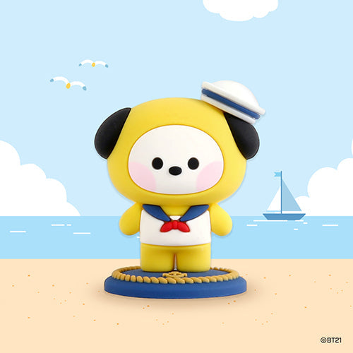 BT21 - MININI FIGURE MARINE