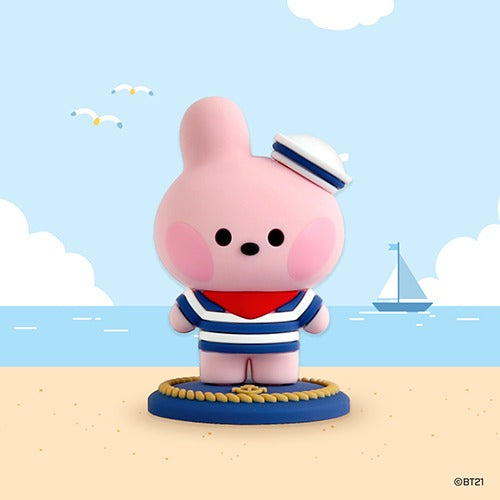 BT21 - MININI FIGURE MARINE