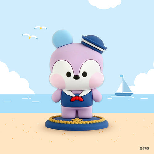 BT21 - MININI FIGURE MARINE