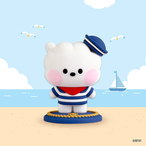 BT21 - MININI FIGURE MARINE - COKODIVE