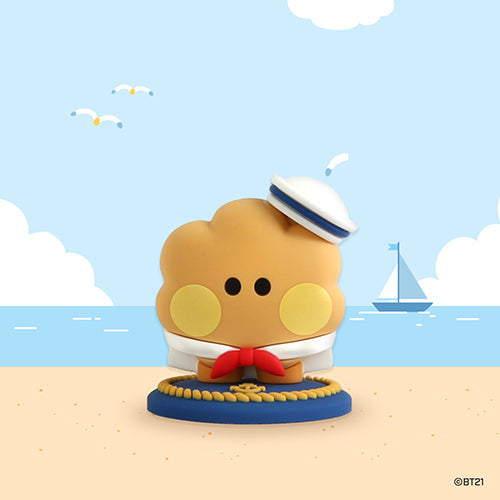 BT21 - MININI FIGURE MARINE - COKODIVE