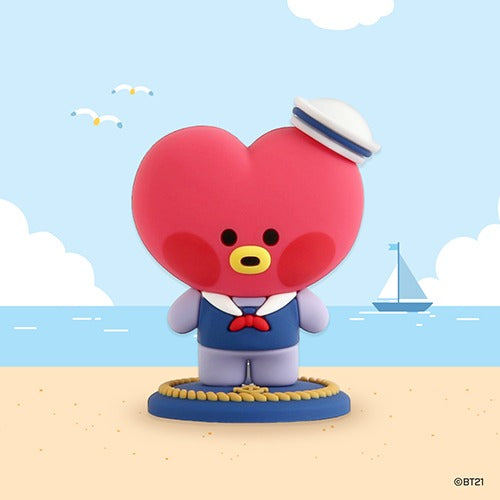 BT21 - MININI FIGURE MARINE - COKODIVE