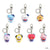 BT21 - MININI FIGURE KEYRING MARINE - COKODIVE