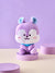 BT21 BASIC SITTING DOLL - COKODIVE