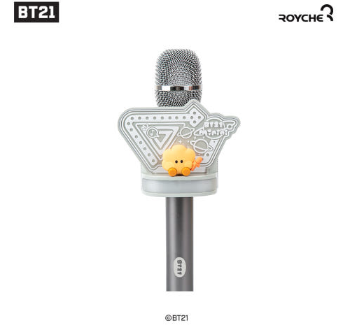 BT21 - MININI WIRELESS MIC SPEAKER - COKODIVE