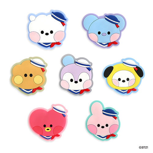 BT21 - MININI SMART TOK MARINE - COKODIVE