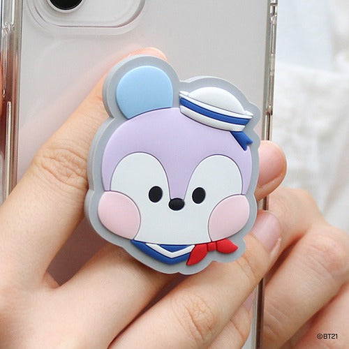 BT21 - MININI SMART TOK MARINE