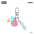 BT21 - ADULT METAL KEYRING