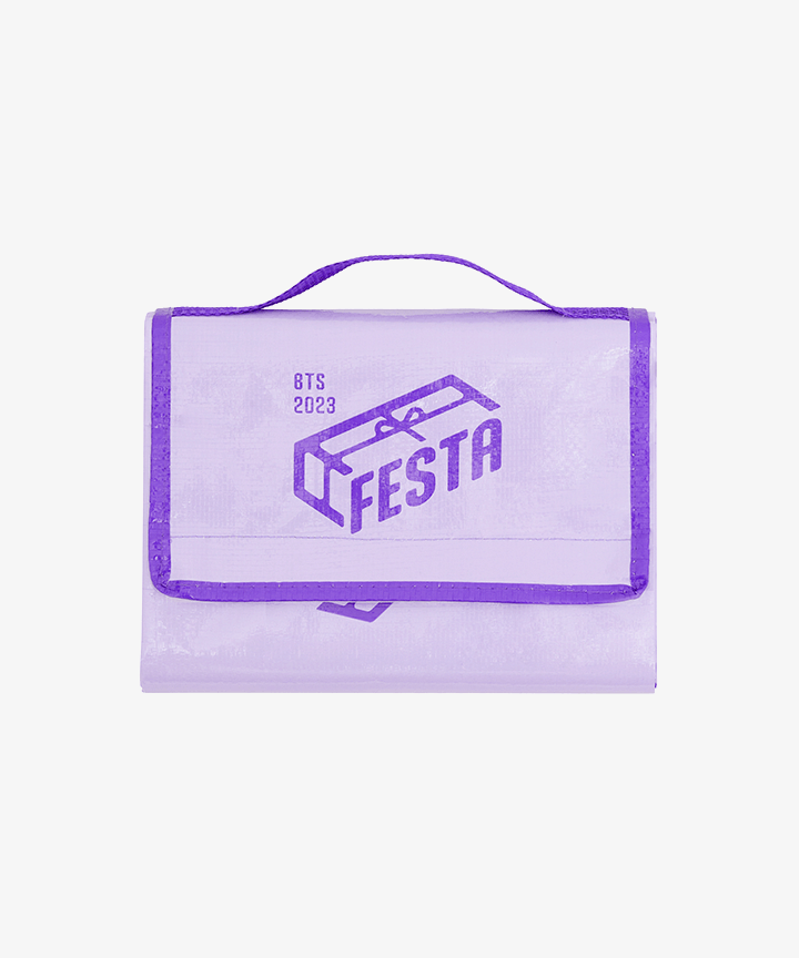 PRE ORDER [2ND PRE-ORDER] BTS - 10TH ANNIVERSARY FESTA OFFICIAL MD