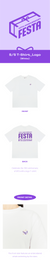 BTS - 10TH ANNIVERSARY FESTA OFFICIAL MD - COKODIVE