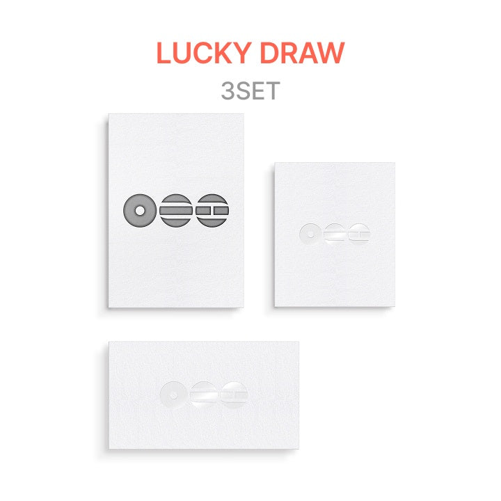 BTS - ARIRANG 5TH ALBUM WEVERSE JAPAN LUCKY DRAW EVENT STANDARD SET + LIVING LEGEND VER SET - COKODIVE