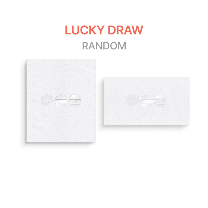BTS - ARIRANG 5TH ALBUM WITHMUU 2ND LUCKY DRAW EVENT STANDARD RANDOM - COKODIVE