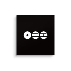 BTS - ARIRANG 5TH ALBUM T-SHIRT CD BOX SET VER | COKODIVE