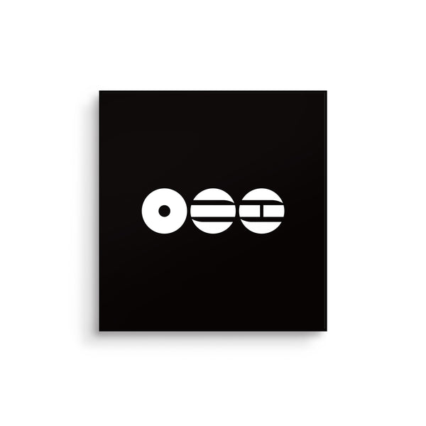 BTS - ARIRANG 5TH ALBUM T-SHIRT CD BOX SET VER | COKODIVE