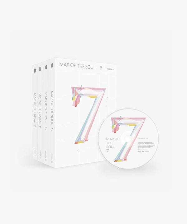 BTSアルバム BTS RUN CD Japanese ver Official Shop Limited Edition LP