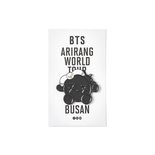 BTS - ARIRANG WORLD TOUR OFFICIAL MD MAGNET BUSAN VER | COKODIVE