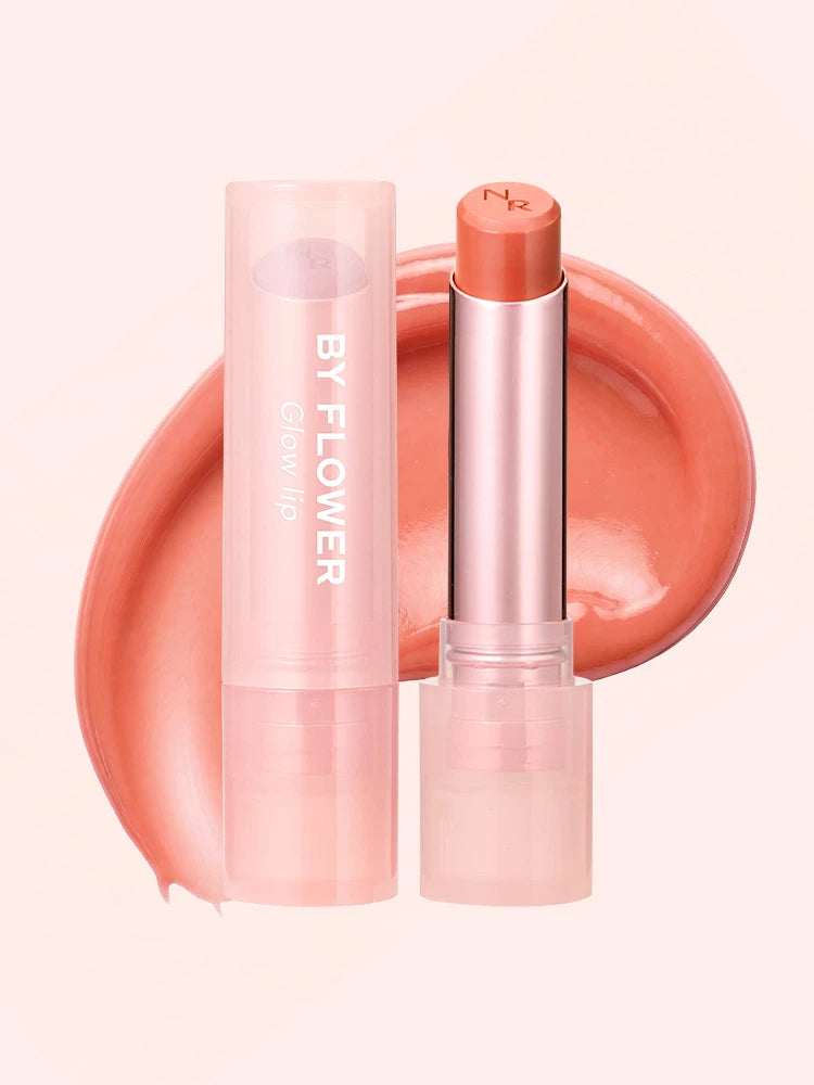 BY FLOWER GLOW LIP STICK BY NATURE REPUBLIC - COKODIVE