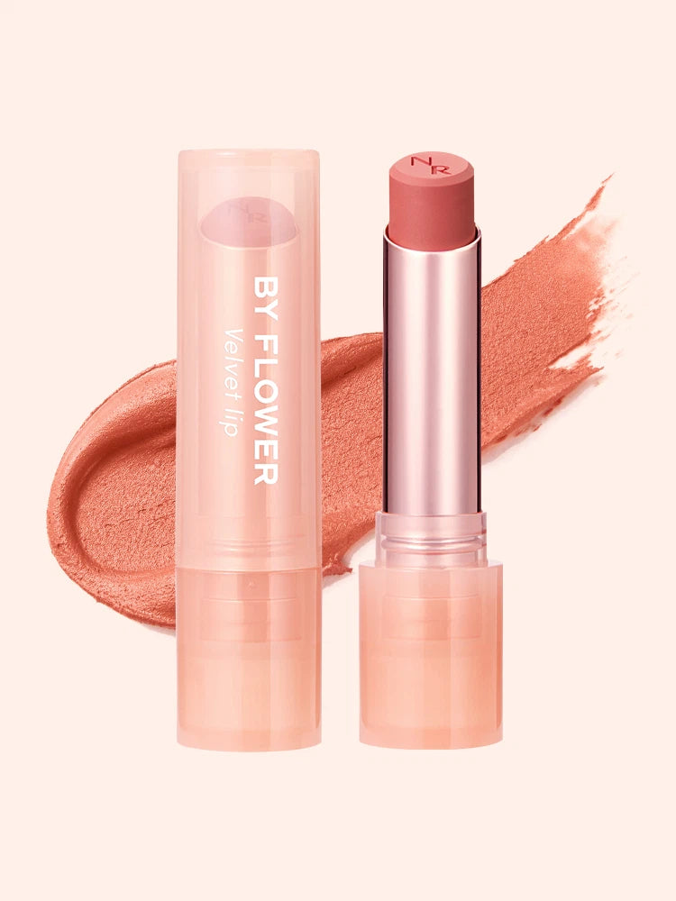 BY FLOWER VELVET LIP STICK BY NATURE REPUBLIC - COKODIVE