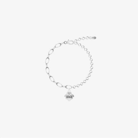 ATEEZ - ATINY'S VOYAGE : TINY MYSTERY 2026 ATEEZ FANMEETING OFFICIAL MD BRACELET - COKODIVE