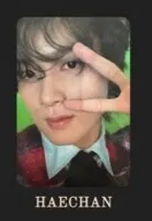 [ONLY PHOTOCARD]NCT127 - BE THERE FOR ME WINTER SPECIAL SINGLE ALBUM 127 STEREO VER. - COKODIVE