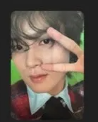 [ONLY PHOTOCARD]NCT127 - BE THERE FOR ME WINTER SPECIAL SINGLE ALBUM 127 STEREO VER. - COKODIVE