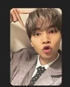 [ONLY PHOTOCARD]NCT127 - BE THERE FOR ME WINTER SPECIAL SINGLE ALBUM 127 STEREO VER. - COKODIVE