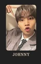 [ONLY PHOTOCARD]NCT127 - BE THERE FOR ME WINTER SPECIAL SINGLE ALBUM 127 STEREO VER. - COKODIVE