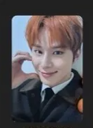 [ONLY PHOTOCARD]NCT127 - BE THERE FOR ME WINTER SPECIAL SINGLE ALBUM 127 STEREO VER. - COKODIVE