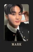 [ONLY PHOTOCARD]NCT127 - BE THERE FOR ME WINTER SPECIAL SINGLE ALBUM 127 STEREO VER. - COKODIVE