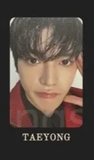 [ONLY PHOTOCARD]NCT127 - BE THERE FOR ME WINTER SPECIAL SINGLE ALBUM 127 STEREO VER. - COKODIVE