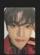 [ONLY PHOTOCARD]NCT127 - BE THERE FOR ME WINTER SPECIAL SINGLE ALBUM 127 STEREO VER. - COKODIVE